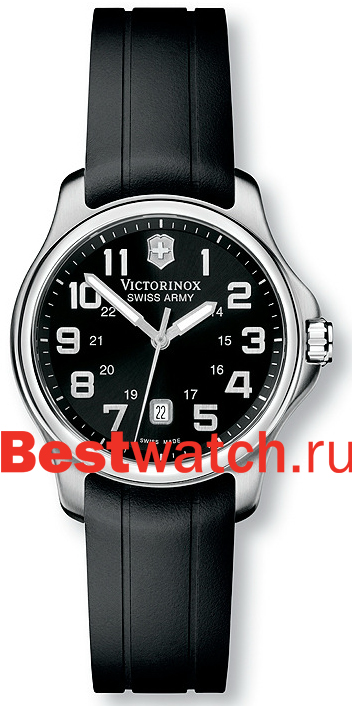 Часы Victorinox Swiss Army Officers 241367